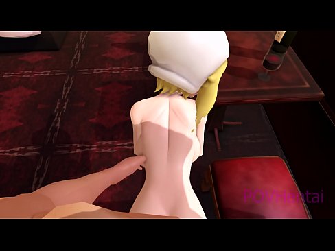 ❤️ フィオナシェパードガンHENTAI ☑ ファッキングビデオ ❌️